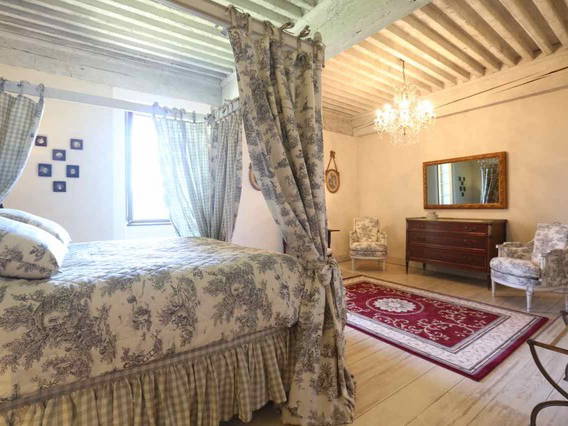 Gästezimmer Jongieux 54318-3