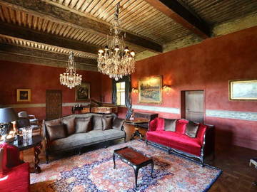 Chambre D'hôte Jongieux 54318-7