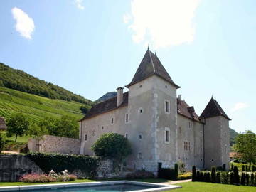 Chambre D'hôte Jongieux 54318-8