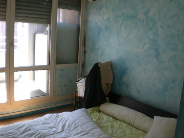 Homestay Lyon 17823