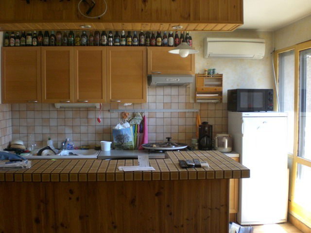 Homestay Lyon 17823
