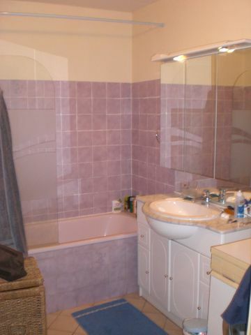 Homestay Lyon 17823