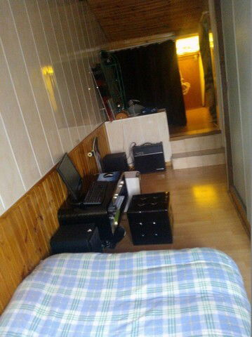 Homestay Nîmes 59095