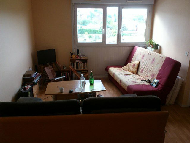 Colocation Anglet 43251