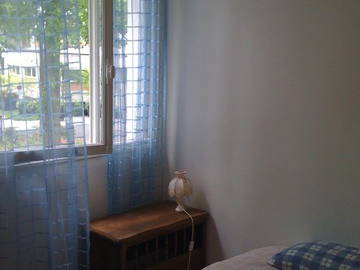 Roomlala | Room for rent in a 3-room apartment