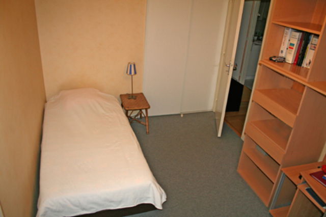 Homestay Rennes 53794