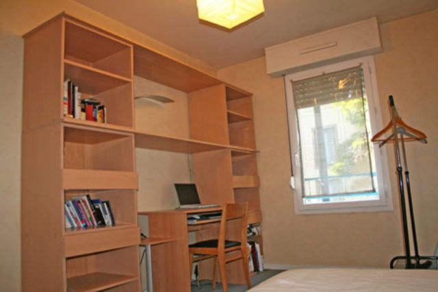 Homestay Rennes 53794