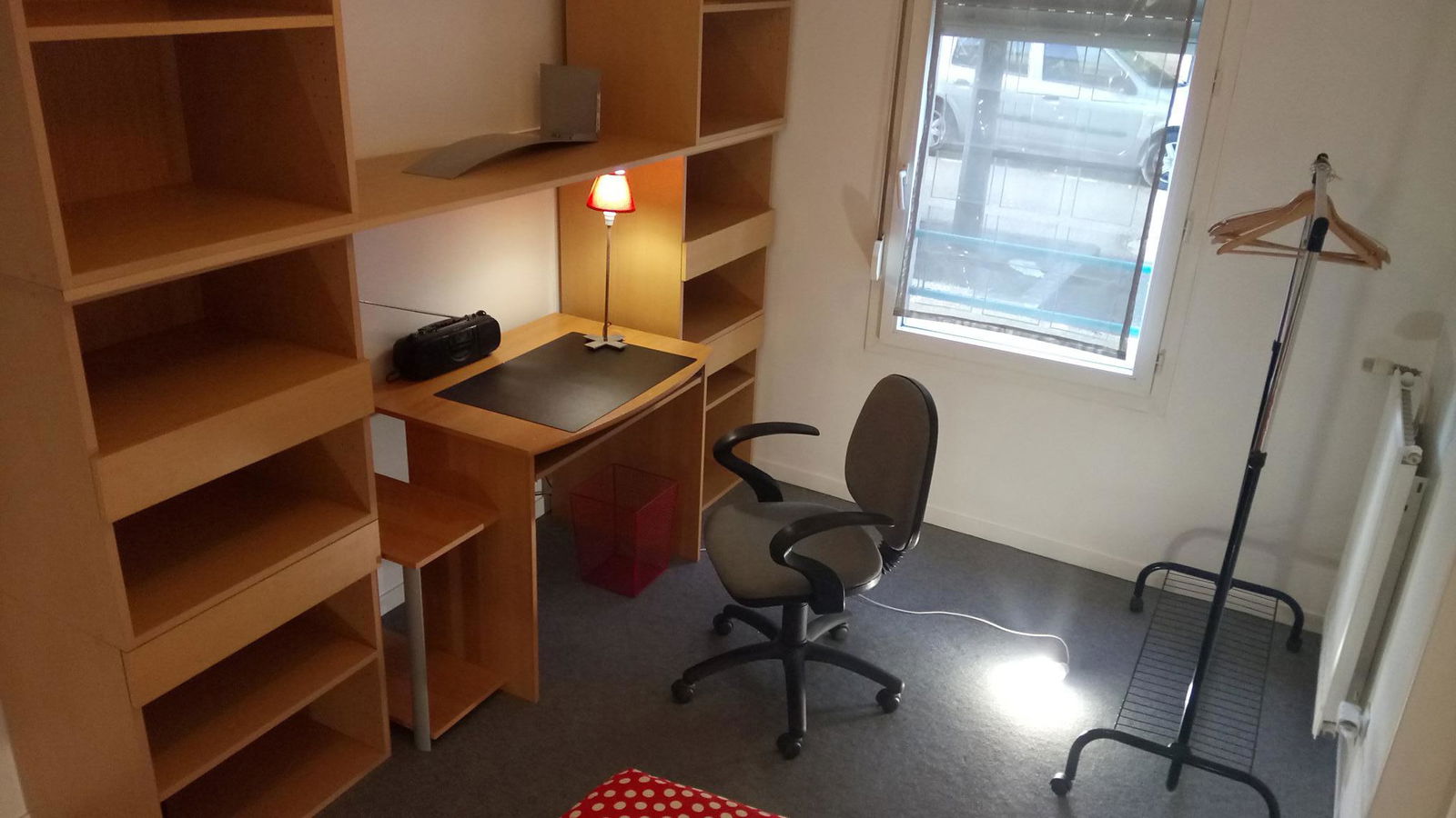 Homestay Rennes 53794