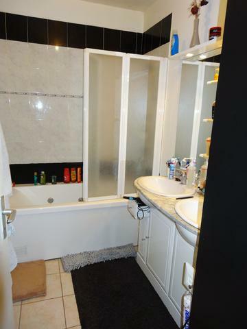 Homestay Paris 59904