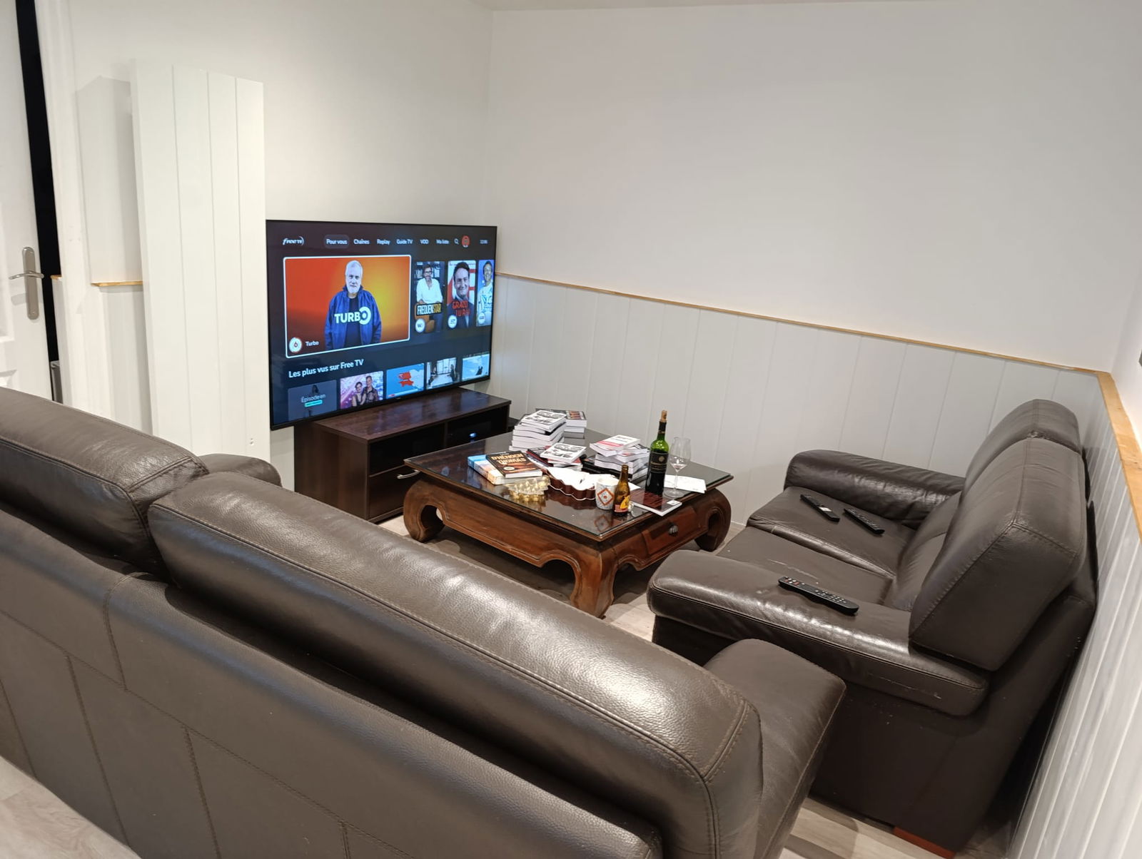 Homestay Chantilly 645435