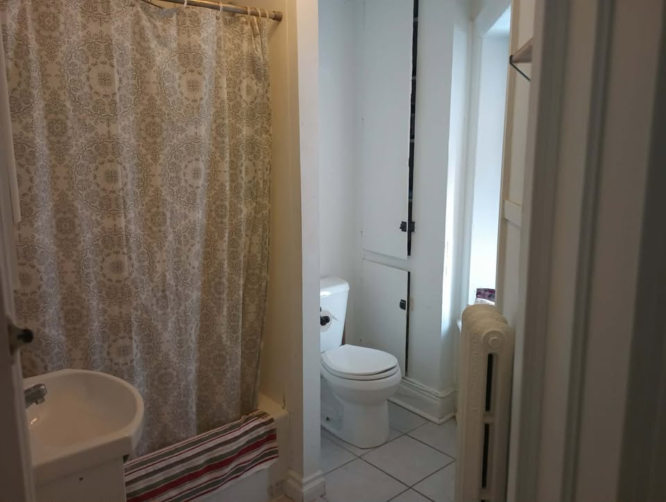 Homestay Québec 665256