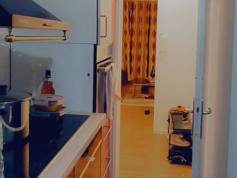 Homestay Vélizy-Villacoublay 289995-1