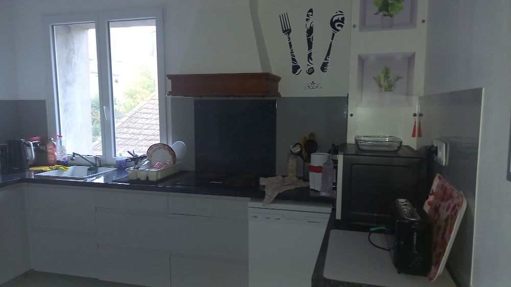 Colocation Carcassonne 653450