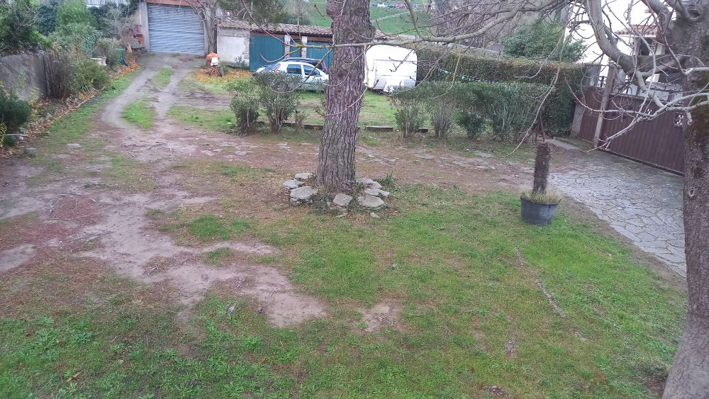 Colocation Carcassonne 653450