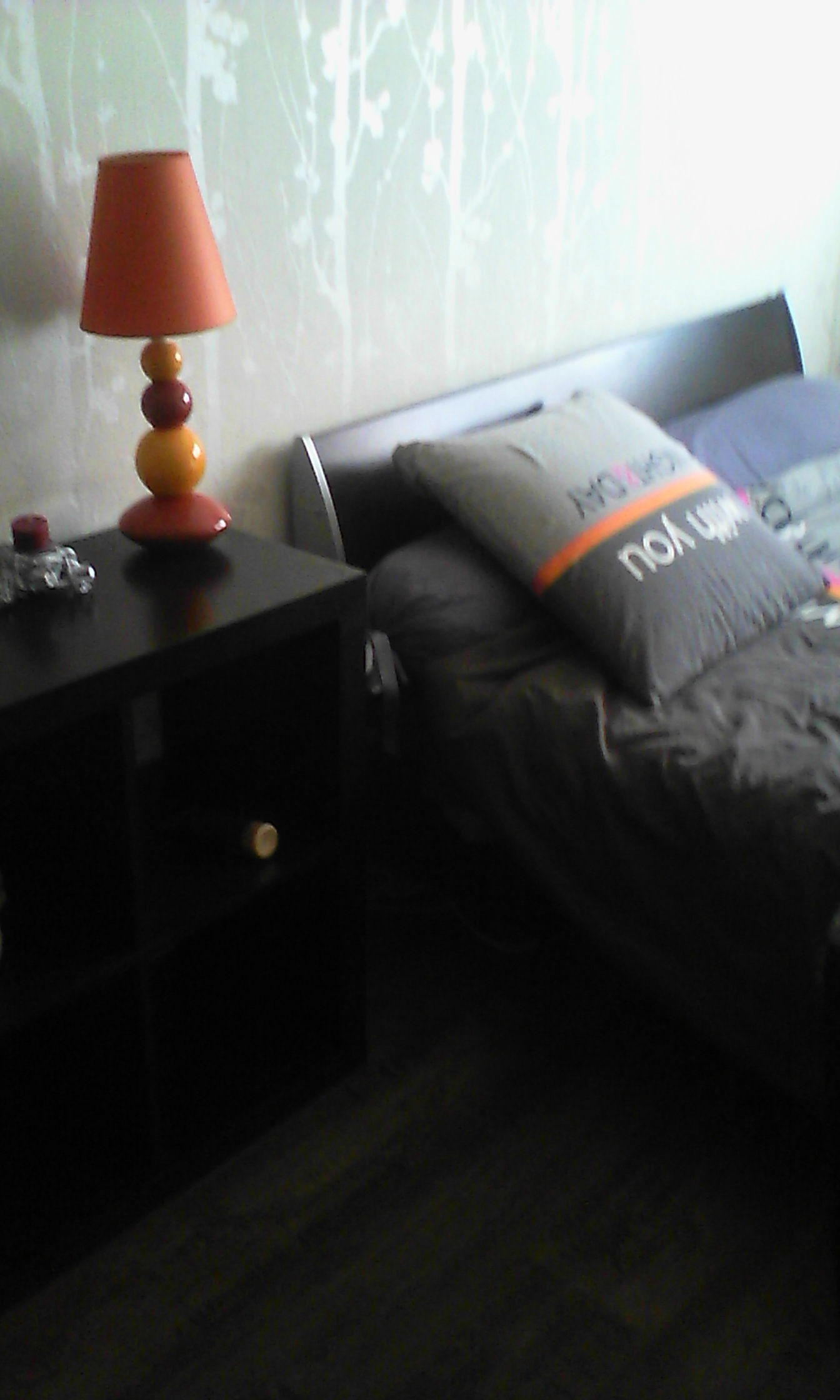 Homestay Fresnes 257365