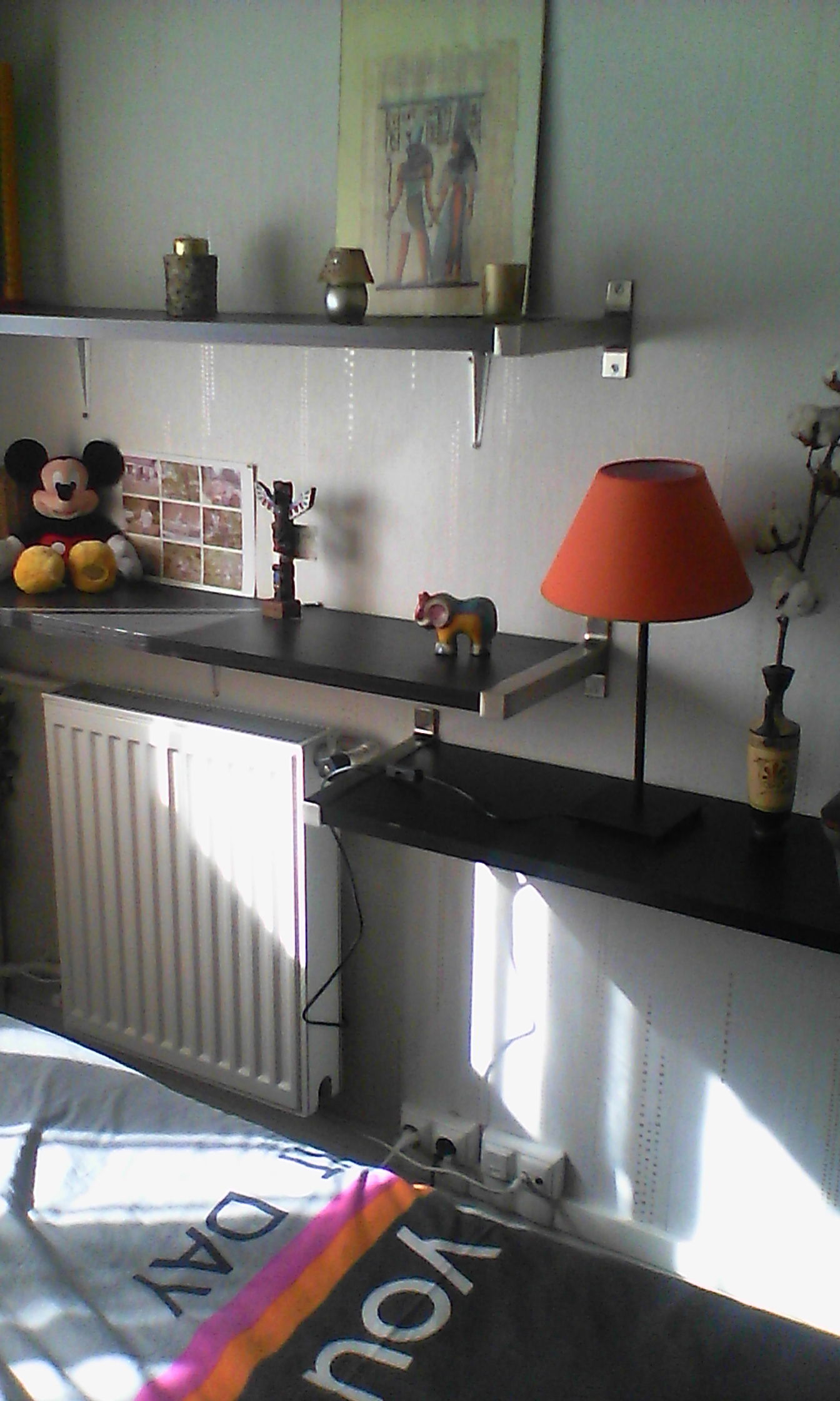 Homestay Fresnes 257365