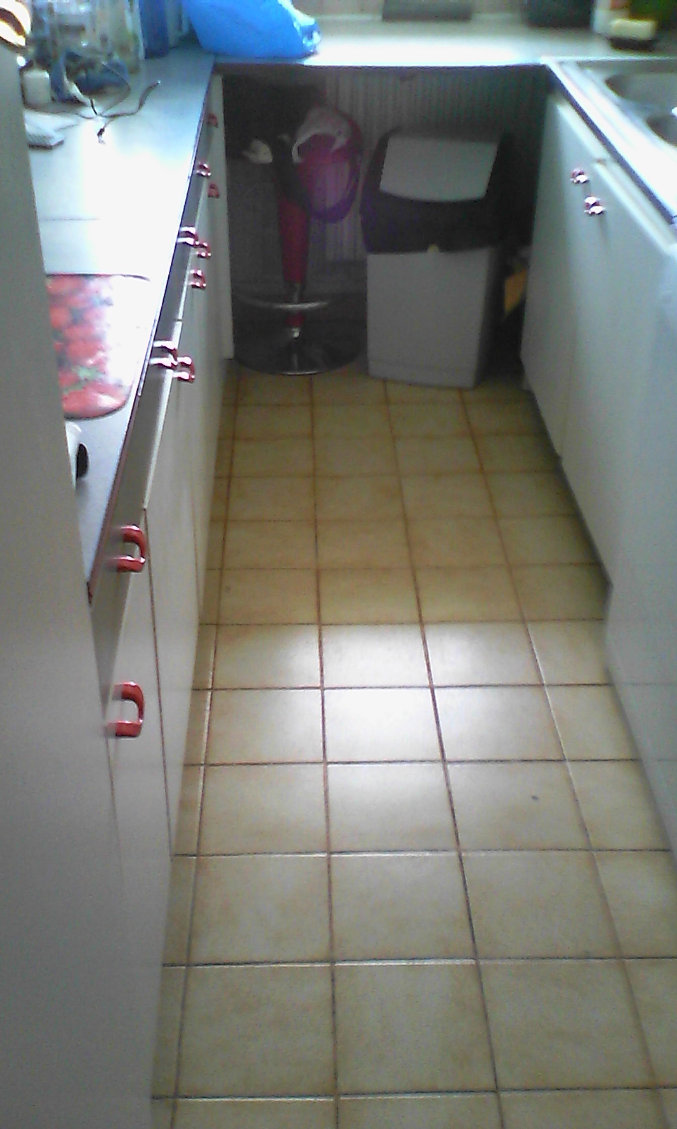 Homestay Fresnes 257365