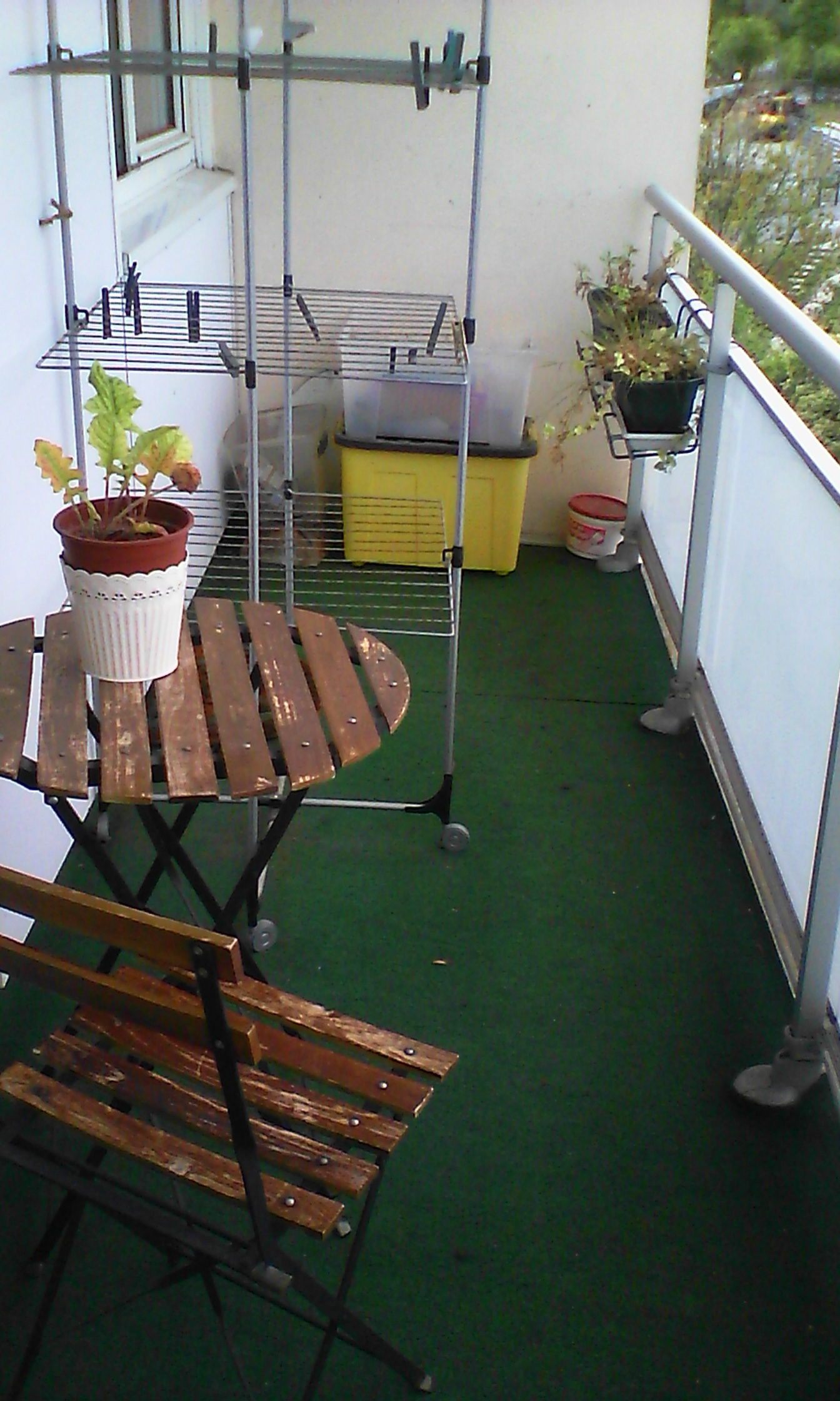 Homestay Fresnes 257365