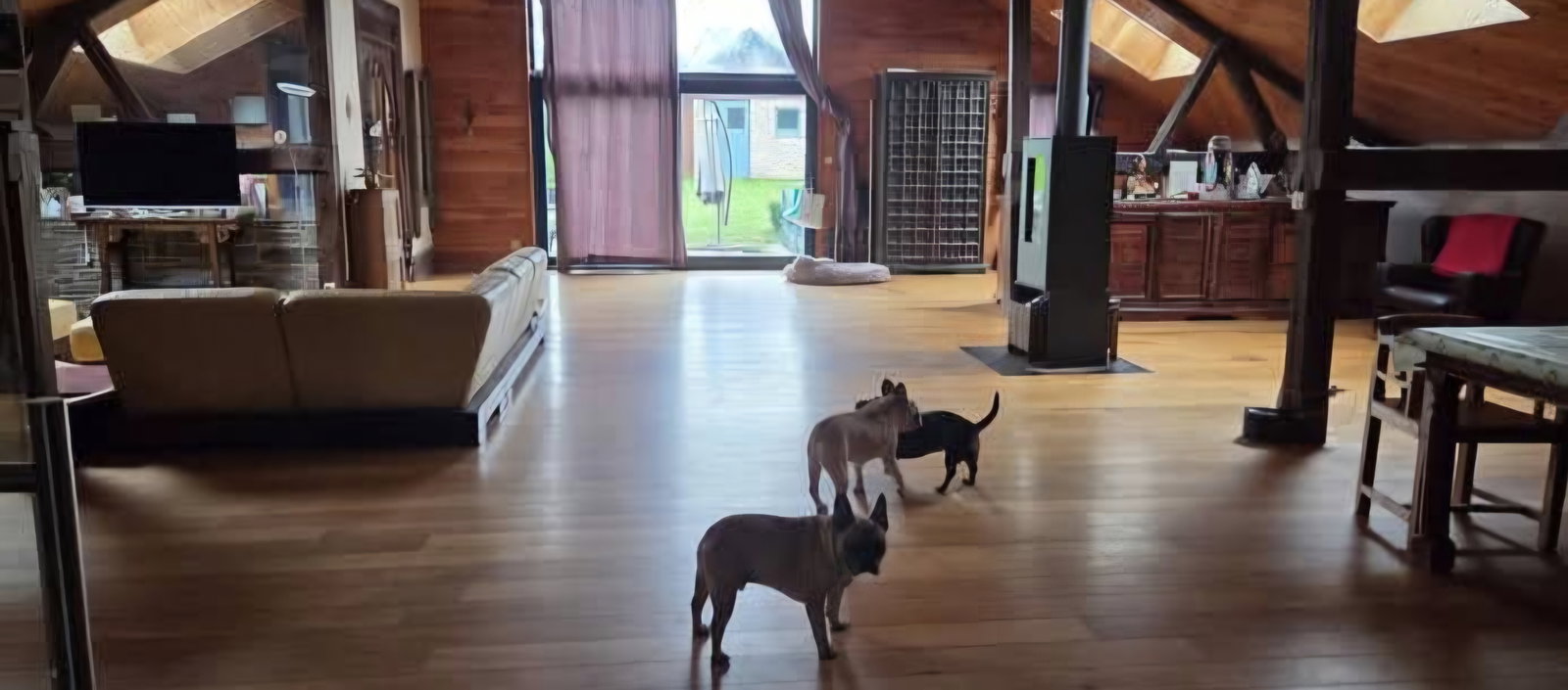 Colocation Libramont-Chevigny 589258