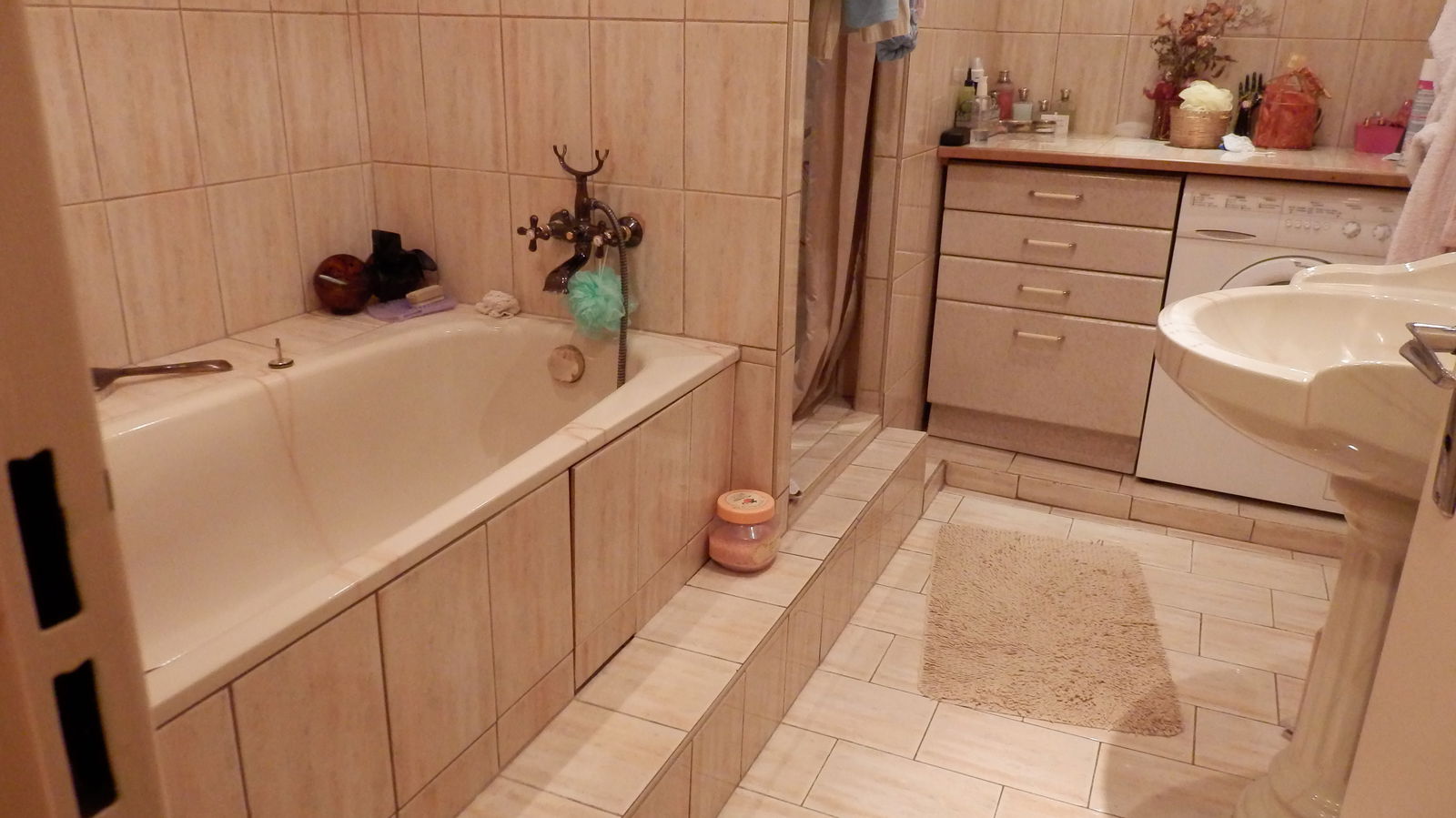 Homestay Goussainville 68836