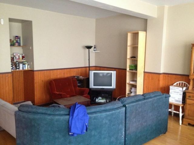 Colocation Sherbrooke 62037