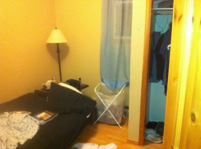 Colocation Sherbrooke 62037