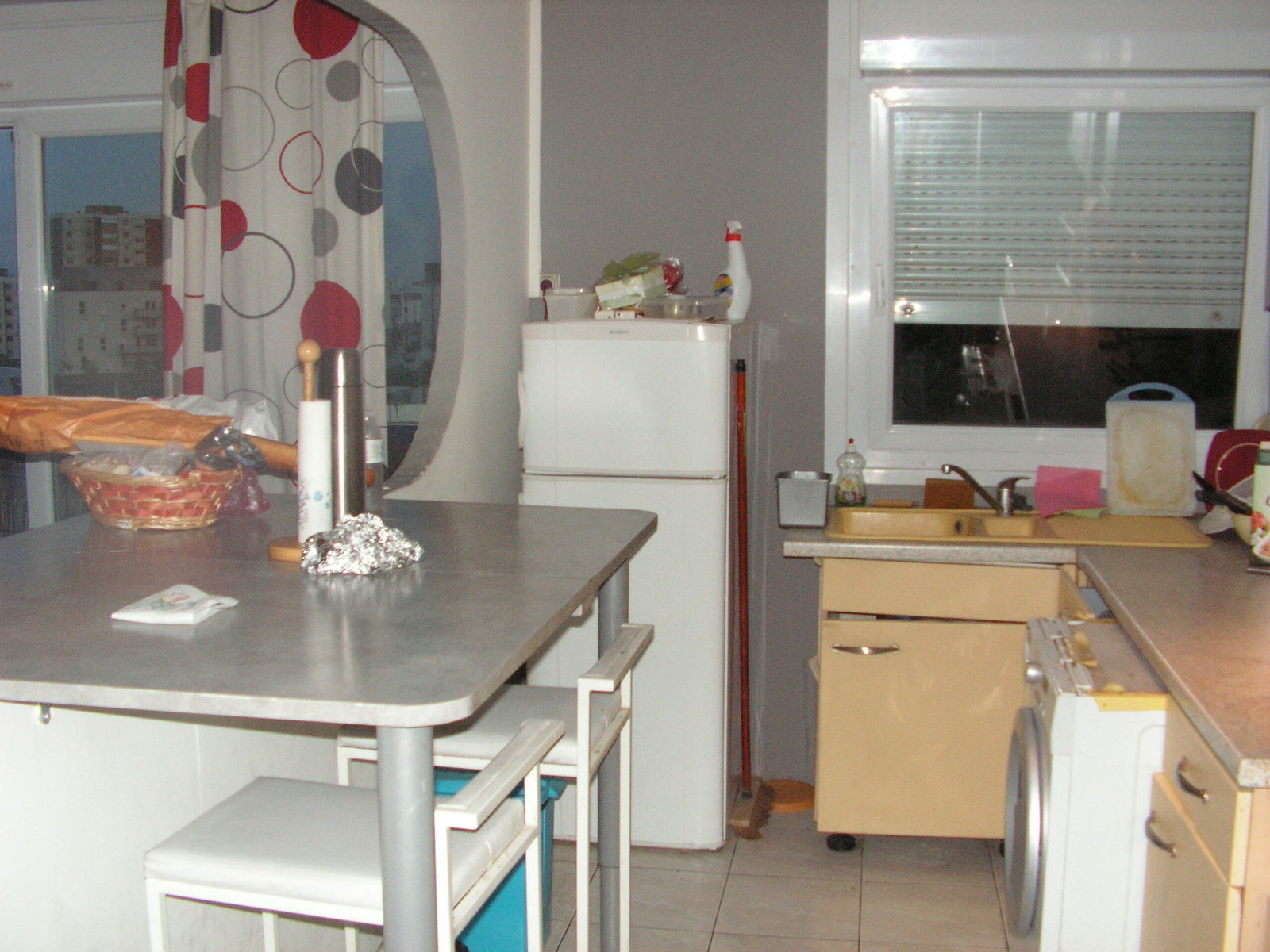 Colocation Hérouville-Saint-Clair 100928