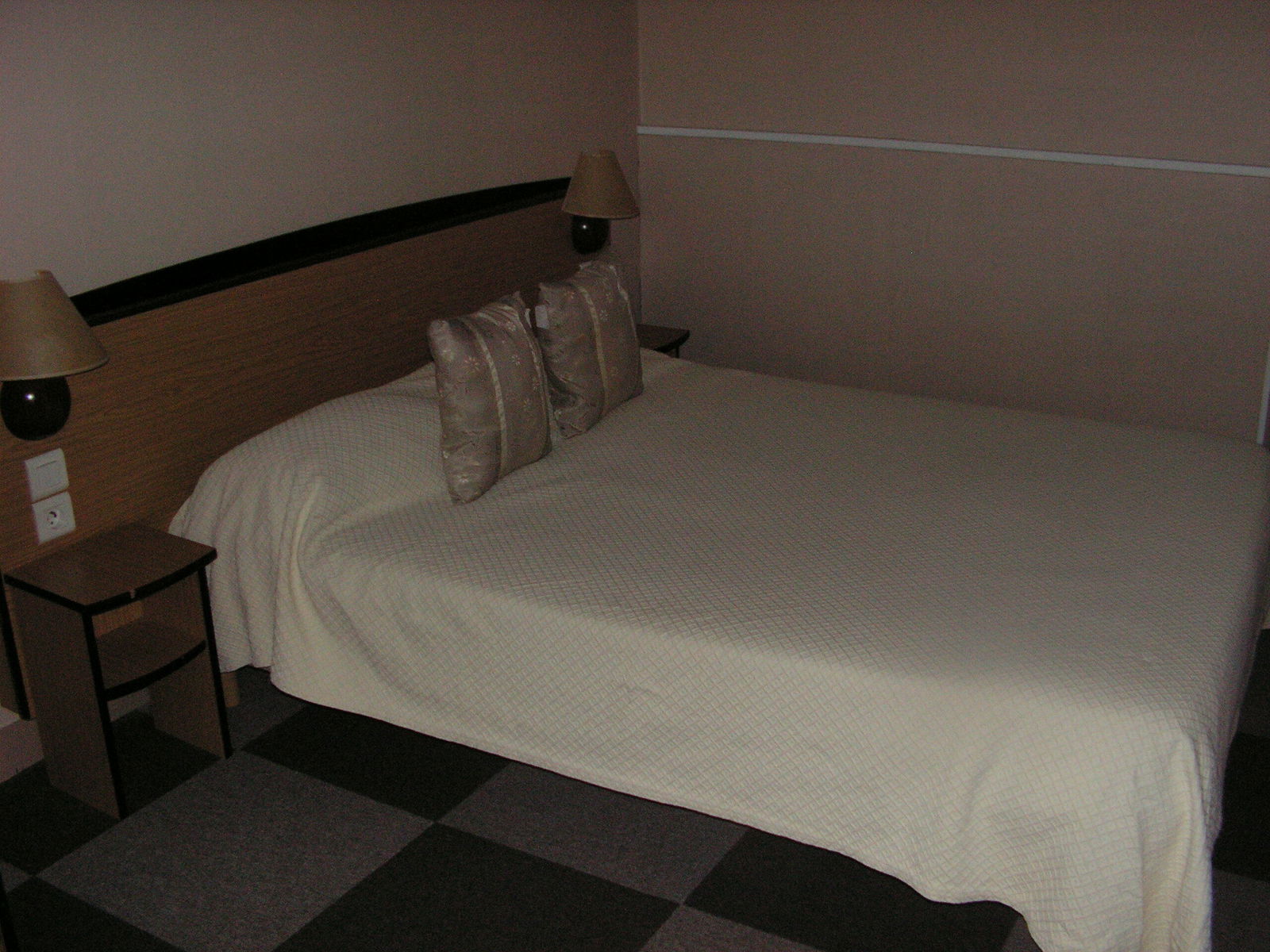 Colocation Hérouville-Saint-Clair 100928