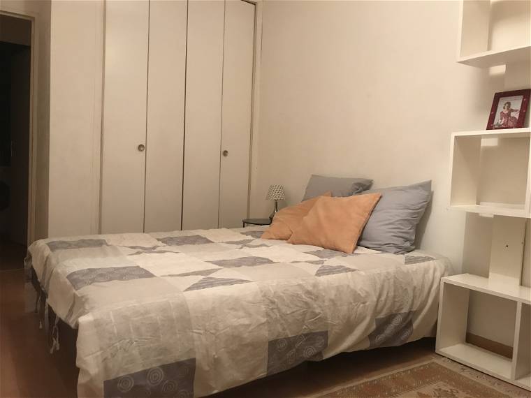 Chambre À Louer Paris 333257