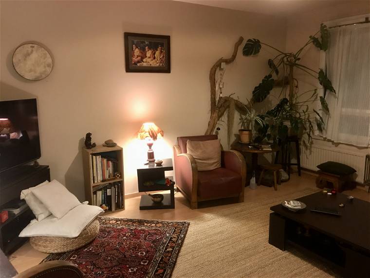 Chambre À Louer Paris 333257