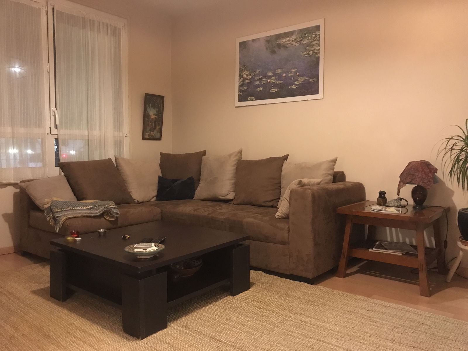 Homestay Paris 333257