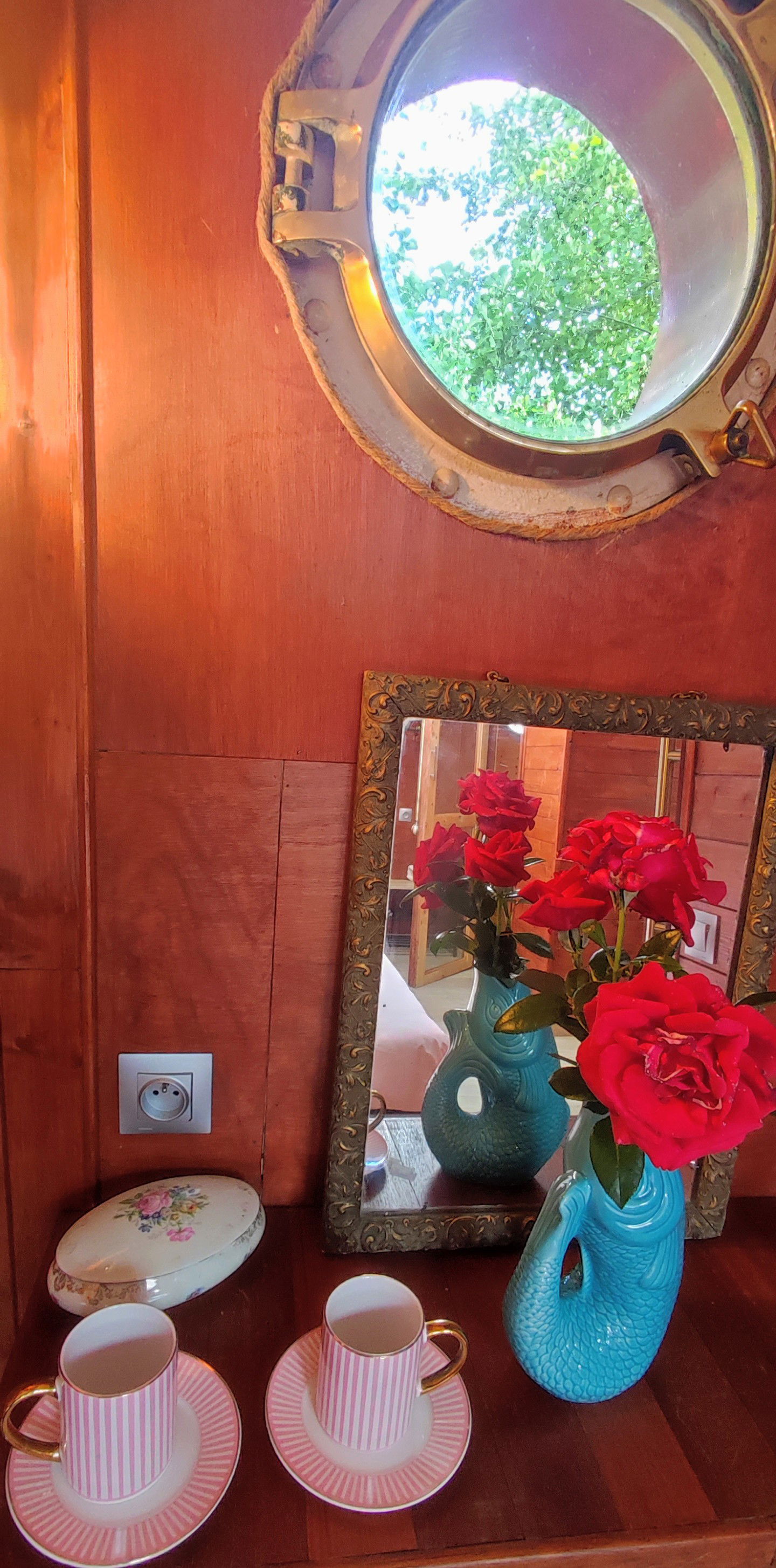 Homestay Auxerre 614906