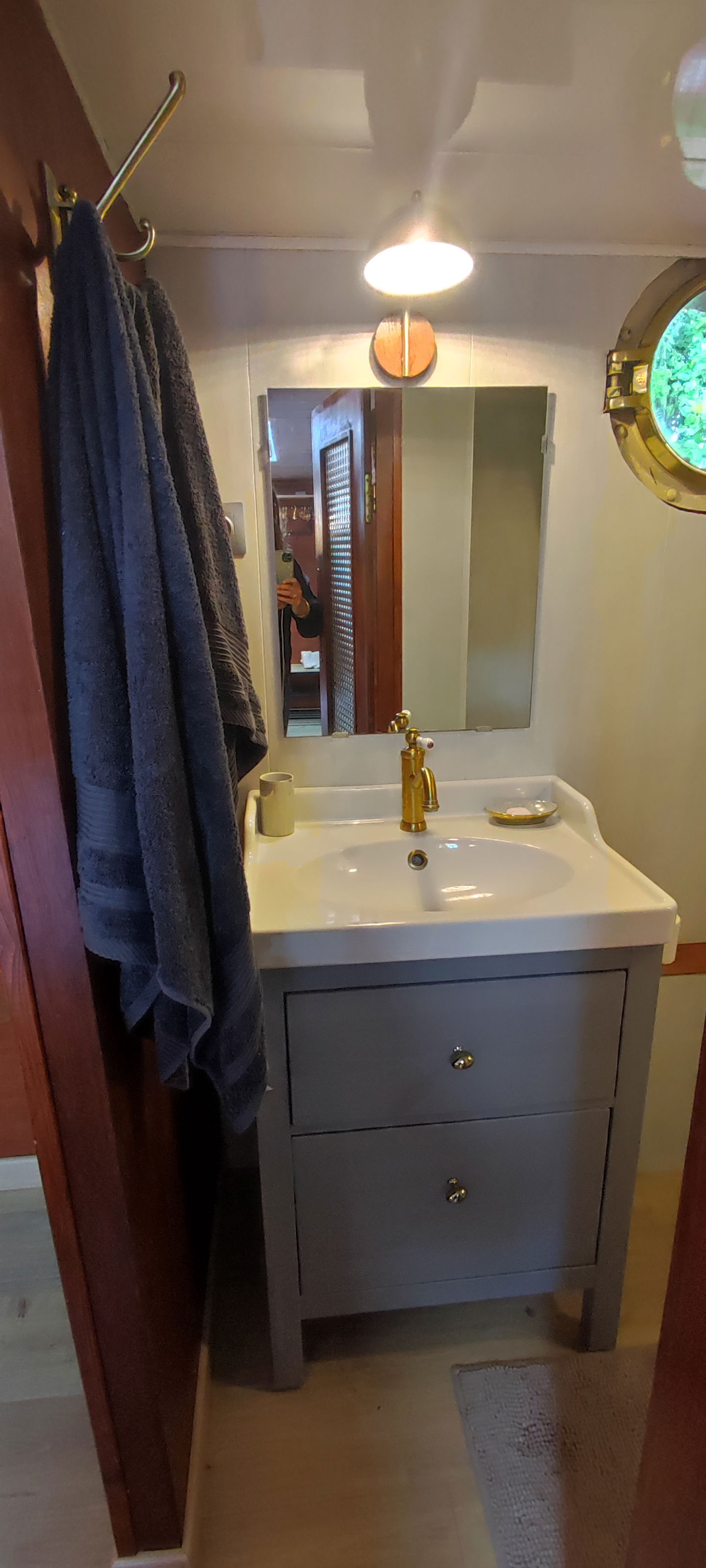 Homestay Auxerre 614906