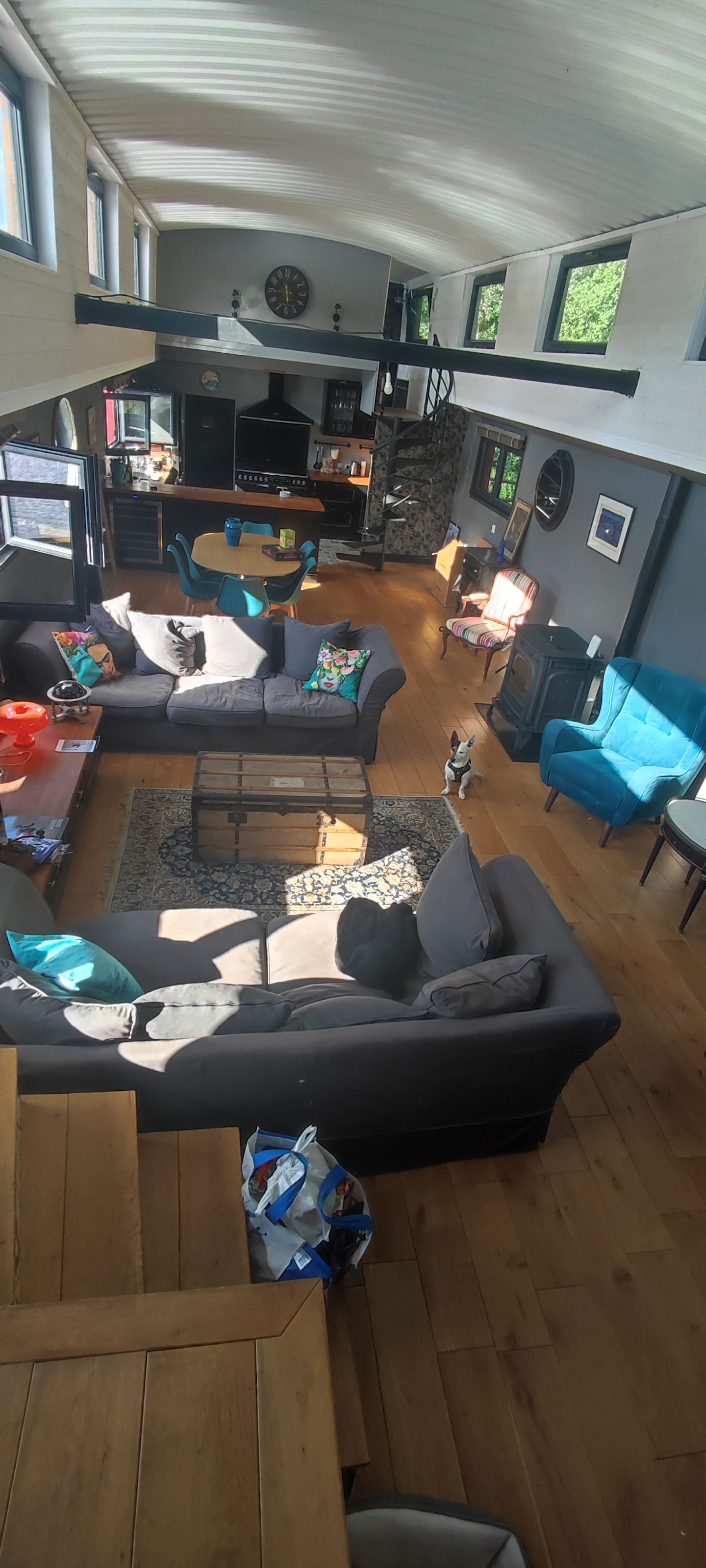 Homestay Auxerre 614906