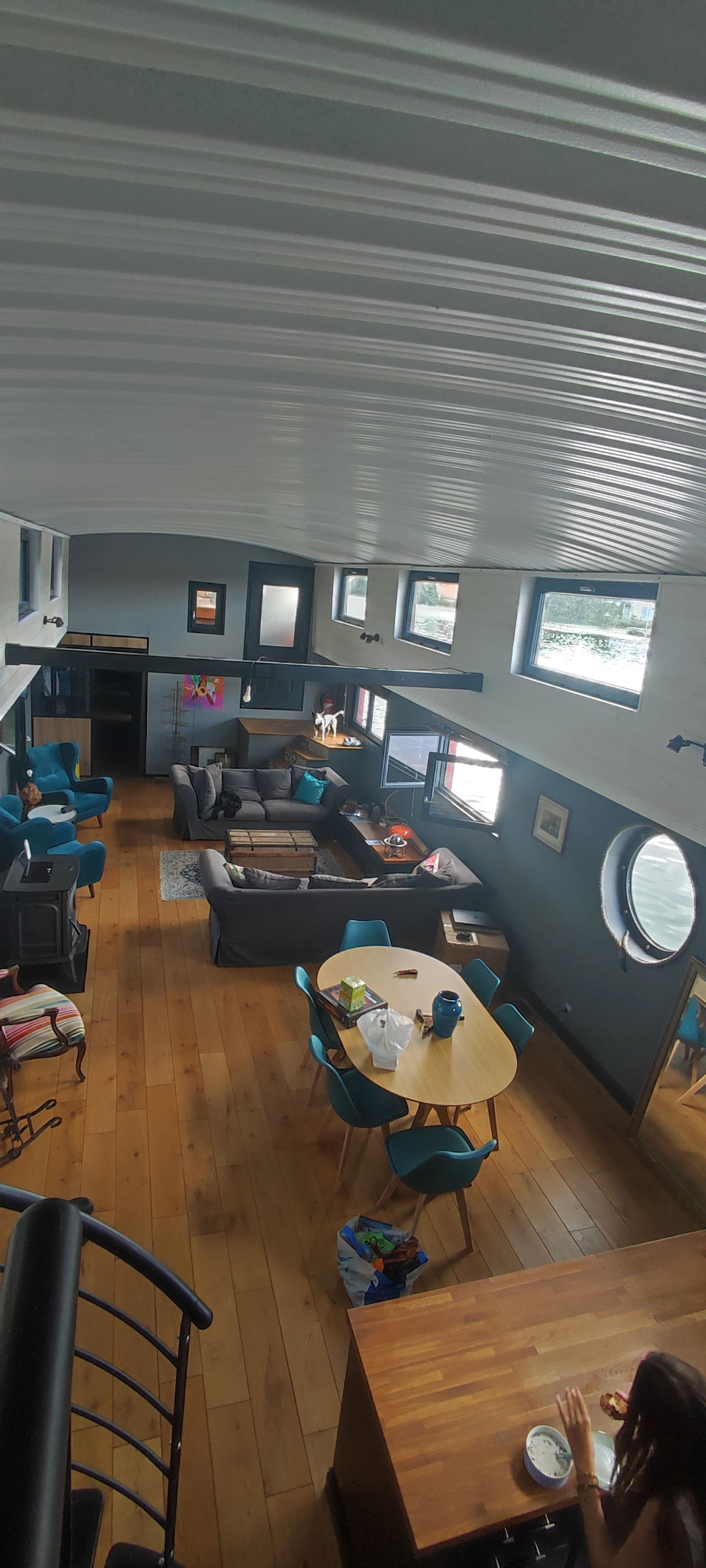 Homestay Auxerre 614906