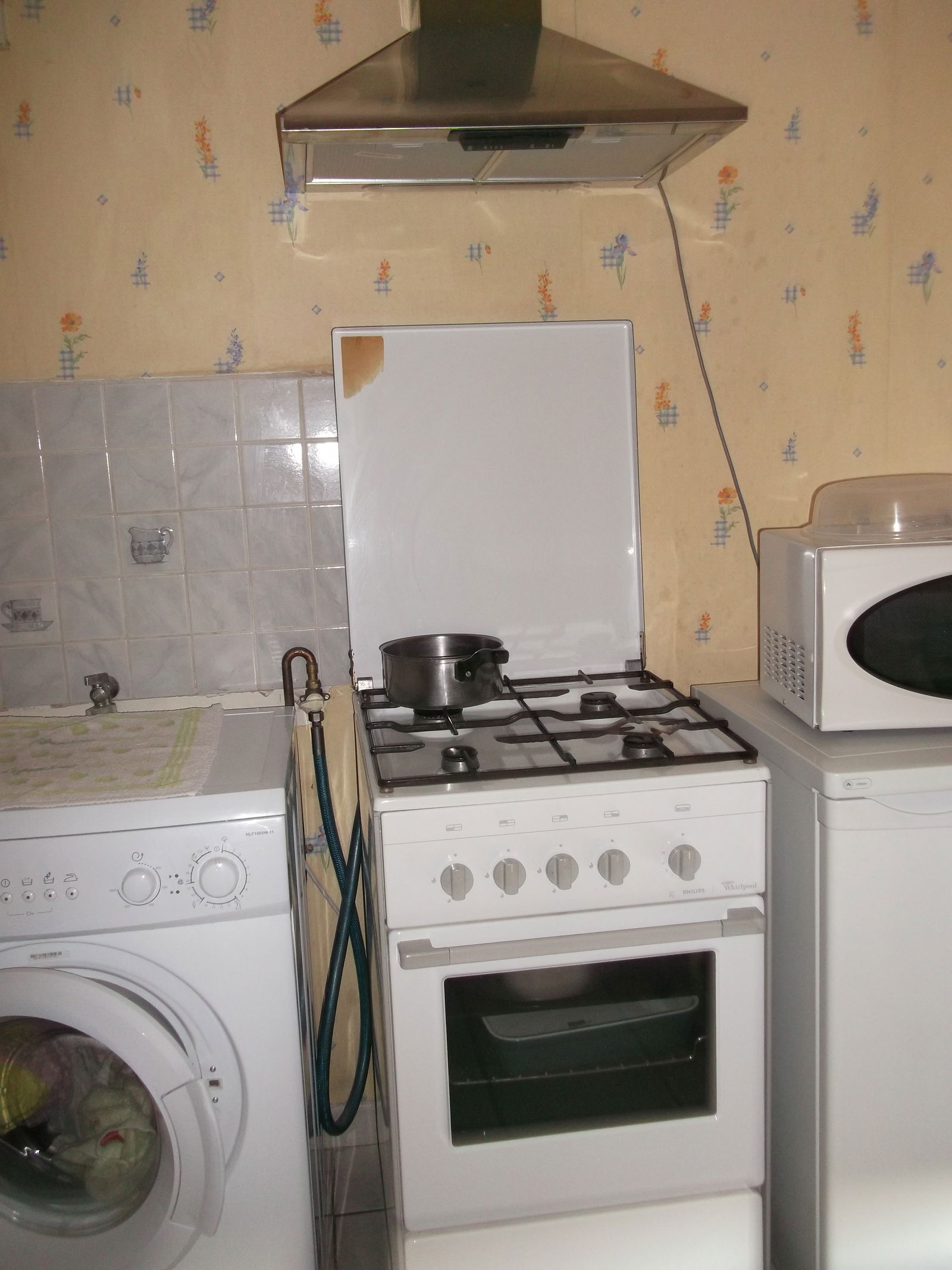 Homestay Lyon 90230