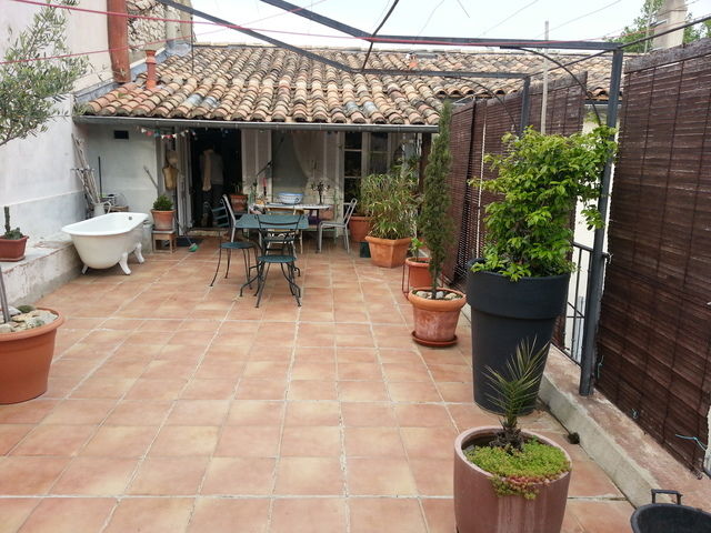 Homestay Nîmes 61257