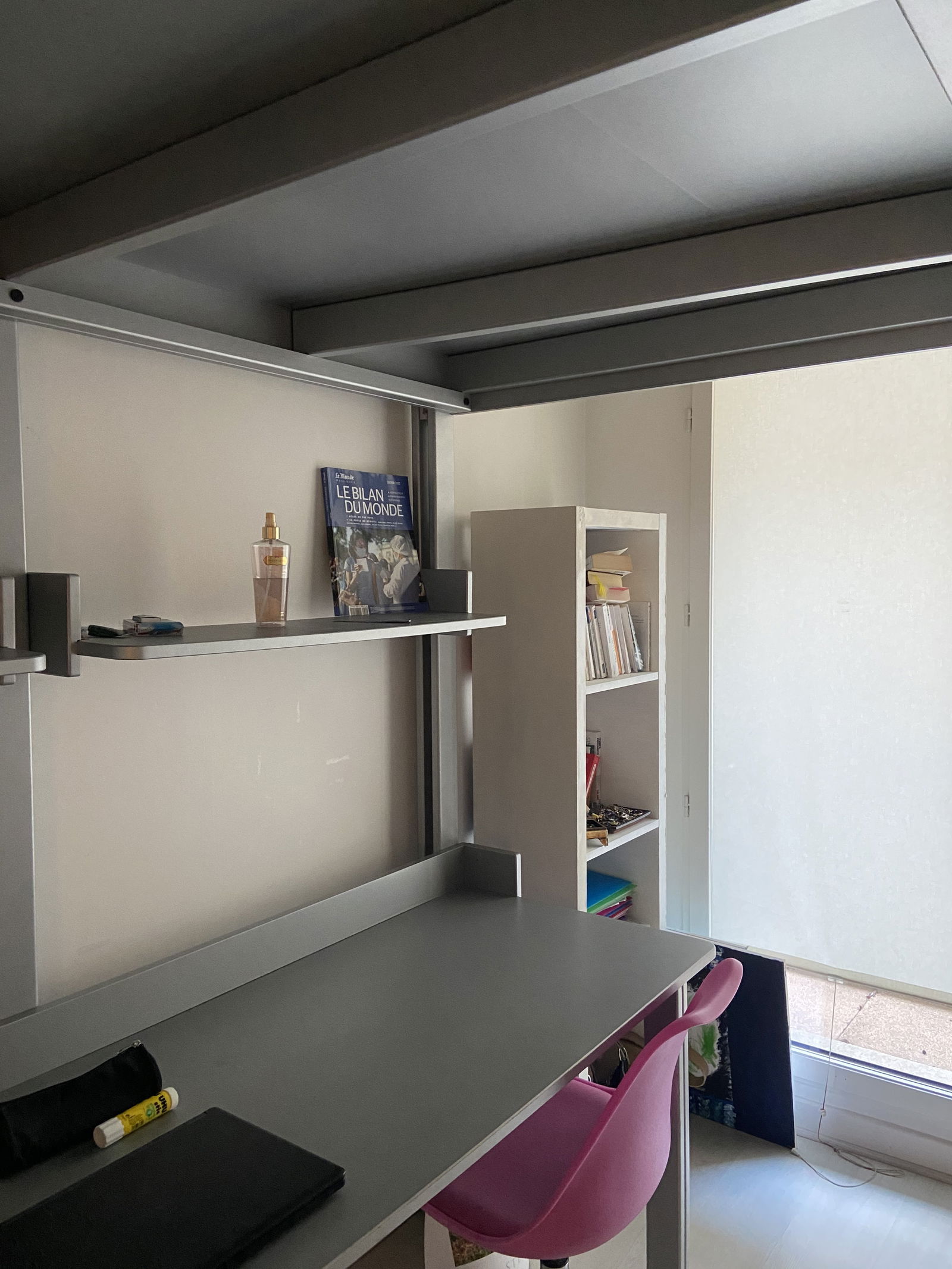 Homestay Levallois-Perret 259122