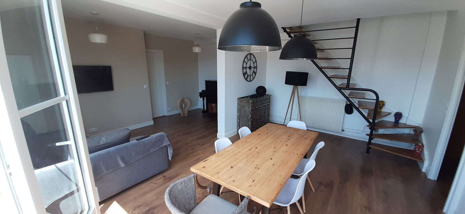 Colocation Thiais 245956