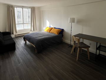 Colocation à louer à Montréal - photo 1-1