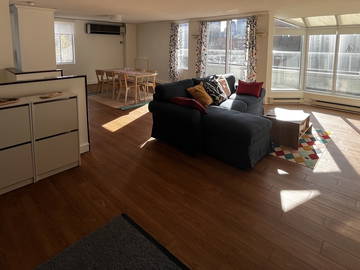 Colocation à louer à Montréal - photo 5-5