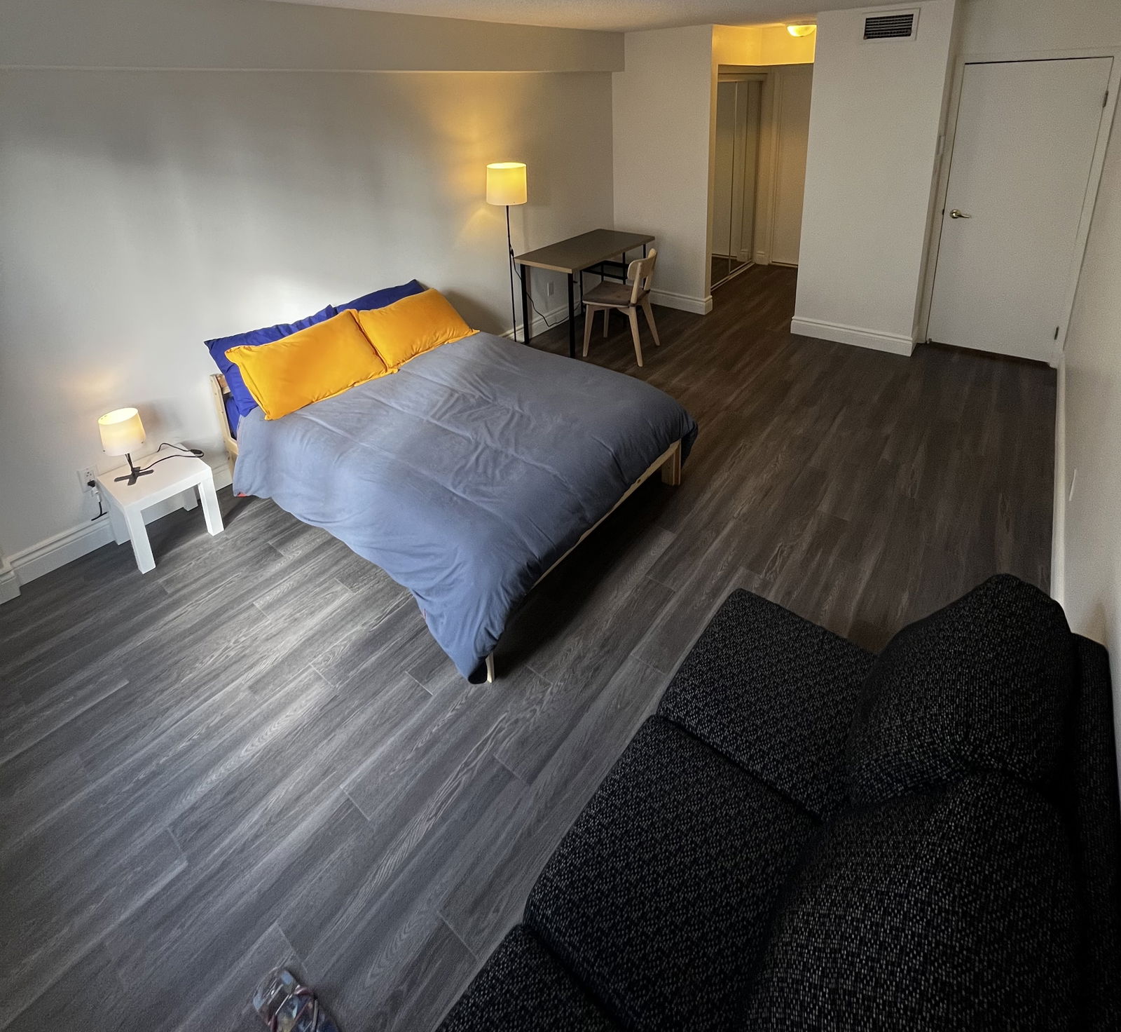 Colocation Montréal 636841