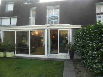 Chambre Chez L'habitant La Queue-En-Brie 220083-4