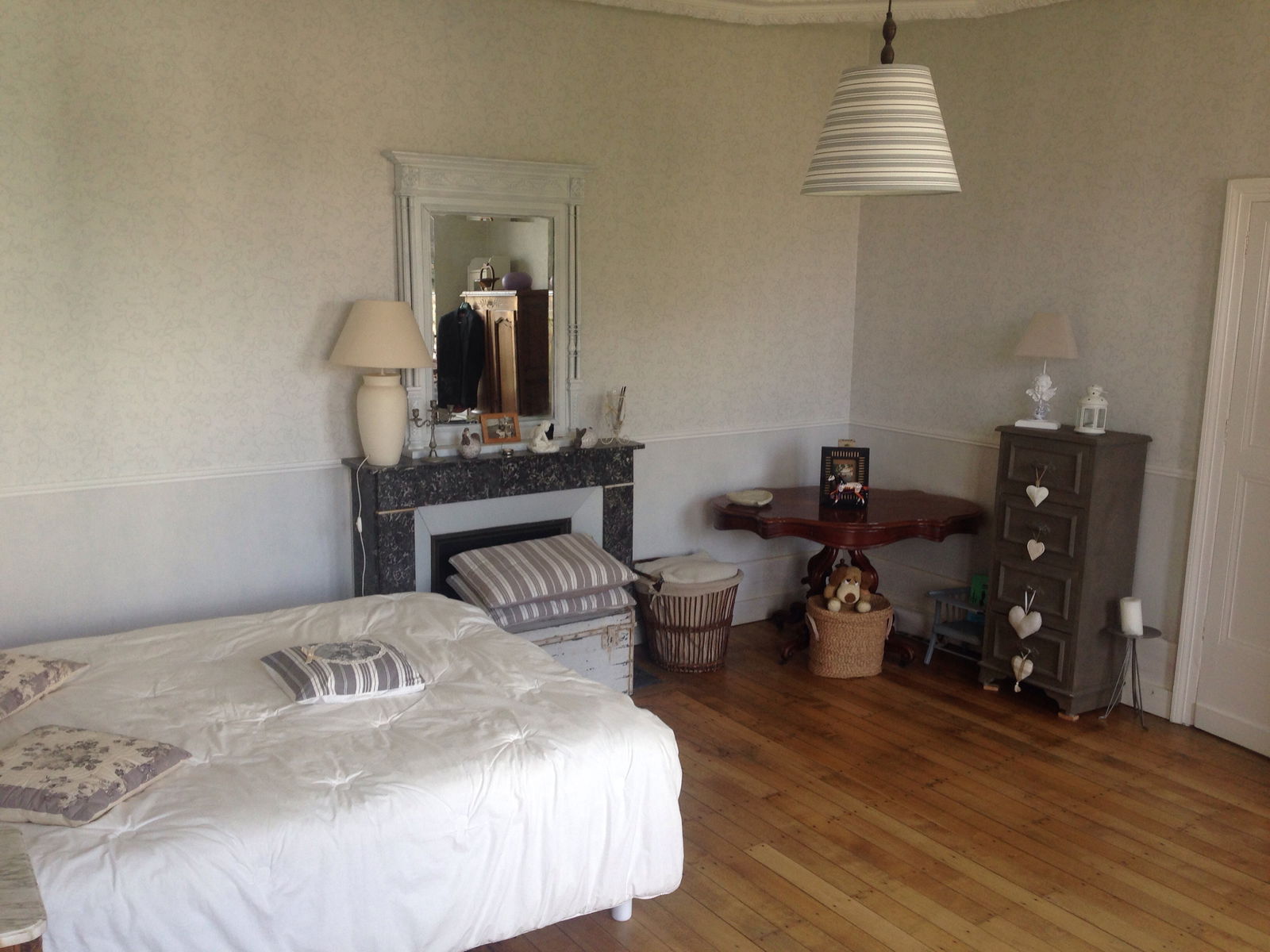 Homestay Charleville-Mézières 77306