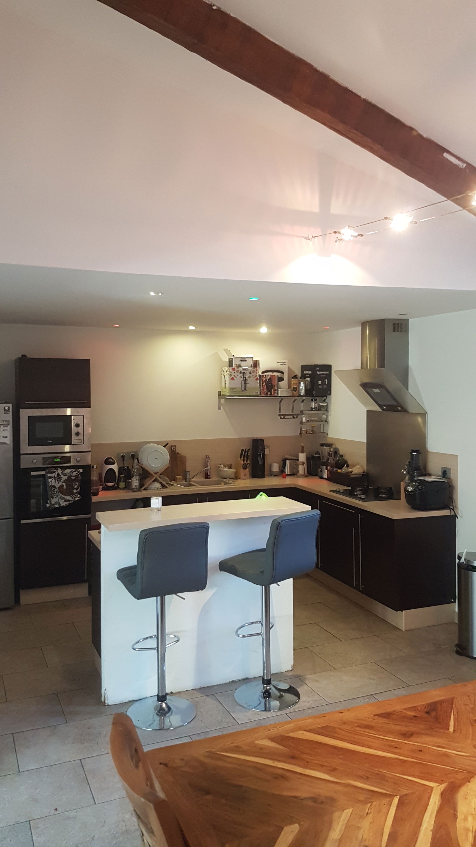 Homestay Saint-Jean-de-Fos 257005