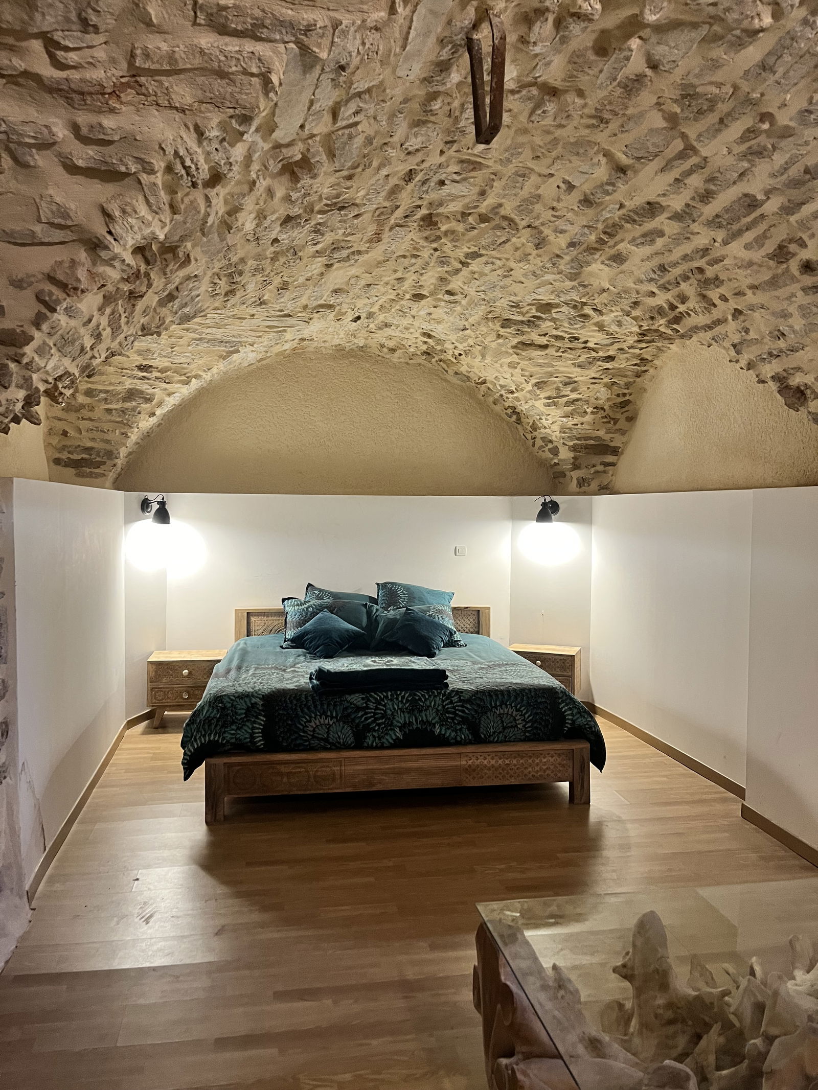 Homestay Saint-Jean-de-Fos 257005