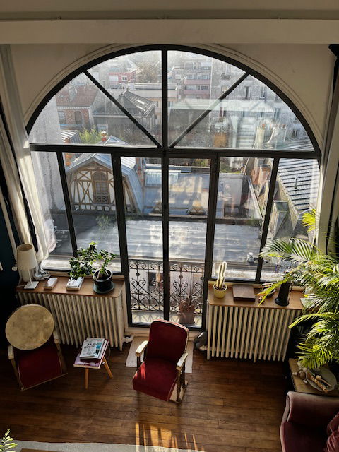 Colocation Saint-Ouen 260350