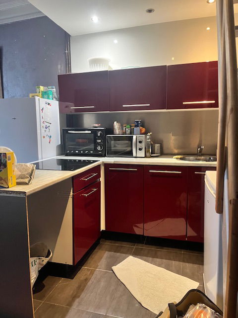 Colocation Saint-Ouen 260350