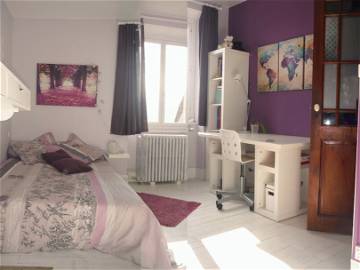 Chambre À Louer Soulan 230684