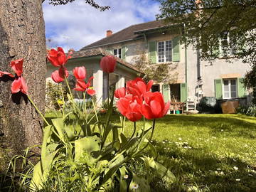 Chambre À Louer Seine-Port 368135